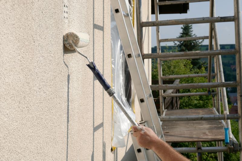 Gutters Painting in Arvada, CO