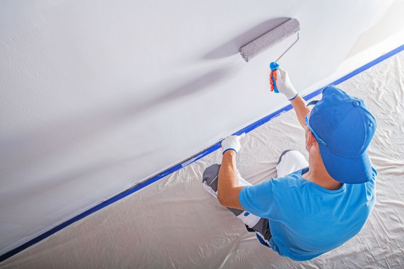 Sunroom Painting in Waco, TX